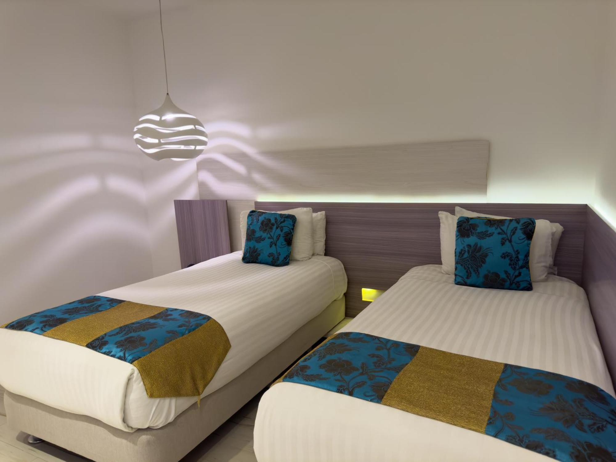 Hotel Catedral Plaza Санта-Марта Экстерьер фото